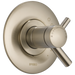 Brizo Odin: Tempassure Thermostatic Valve Only Trim