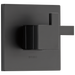 Brizo Siderna: Tempassure Thermostatic Valve Only Trim