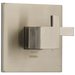 Brizo Siderna: Tempassure Thermostatic Valve Only Trim