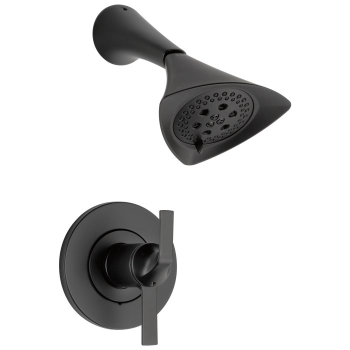 Brizo Sotria: Tempassure Thermostatic Shower Only