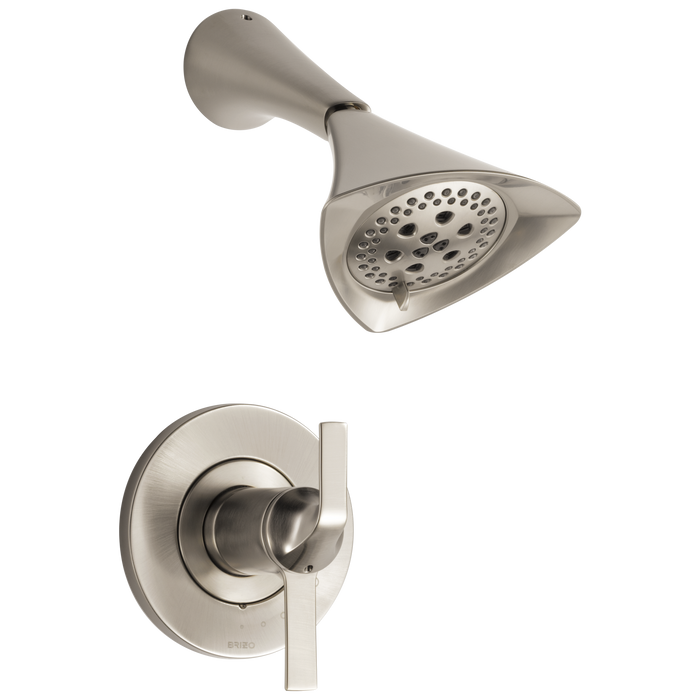 Brizo Sotria: Tempassure Thermostatic Shower Only