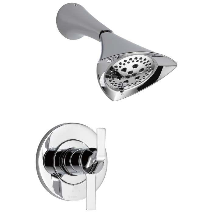 Brizo Sotria: Tempassure Thermostatic Shower Only