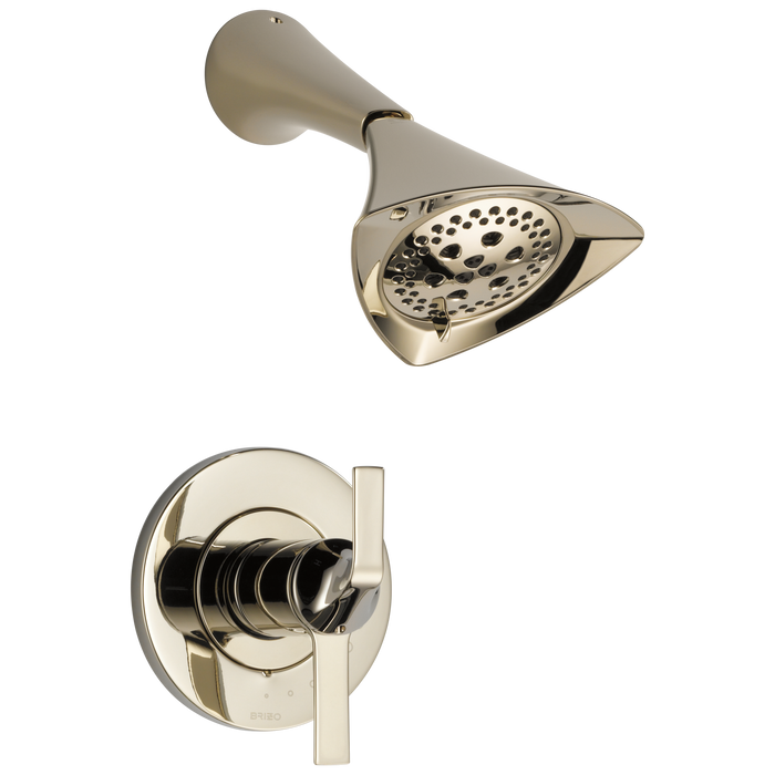 Brizo Sotria: Tempassure Thermostatic Shower Only