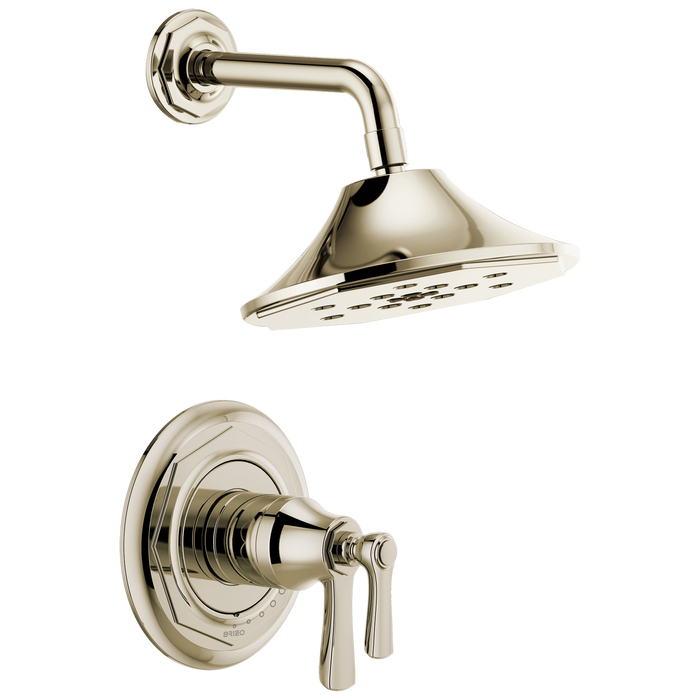 Brizo Rook: Tempassure Thermostatic Shower Only