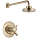 Brizo Odin: Tempassure Thermostatic Shower Trim