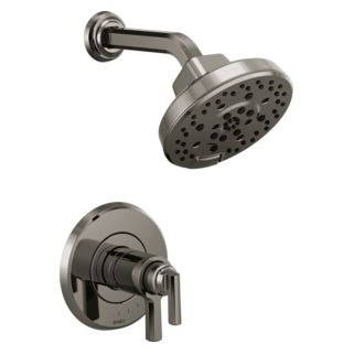 Brizo Levoir: Tempassure Thermostatic Shower Only Trim