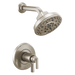 Brizo Levoir: Tempassure Thermostatic Shower Only Trim