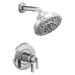 Brizo Levoir: Tempassure Thermostatic Shower Only Trim