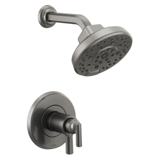 Brizo Levoir: Tempassure Thermostatic Shower Only Trim
