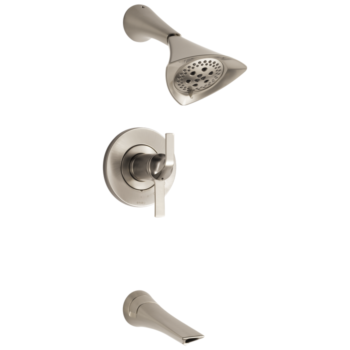 Brizo Sotria: Tempassure Thermostatic Tub/Shower
