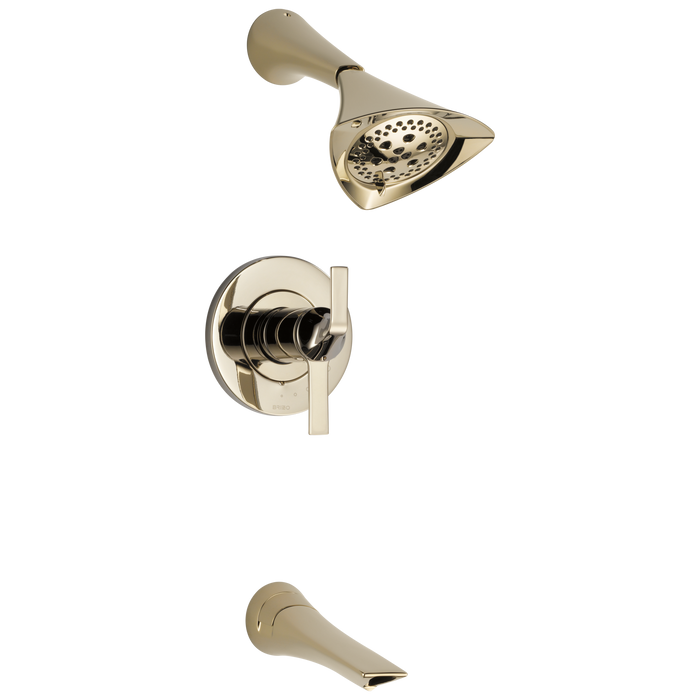 Brizo Sotria: Tempassure Thermostatic Tub/Shower