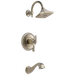 Brizo Brizo Charlotte: Tempassure Thermostatic Tub/Shower
