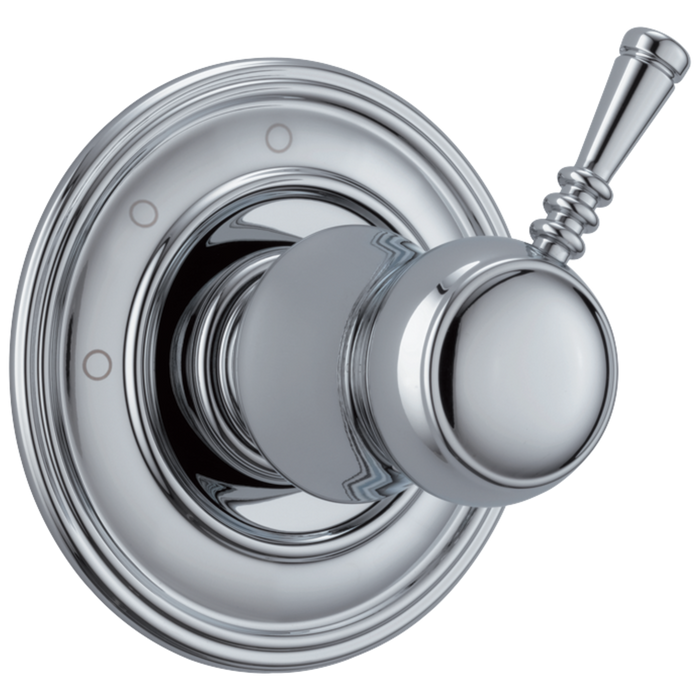 Brizo Other: 3-Function Diverter Trim