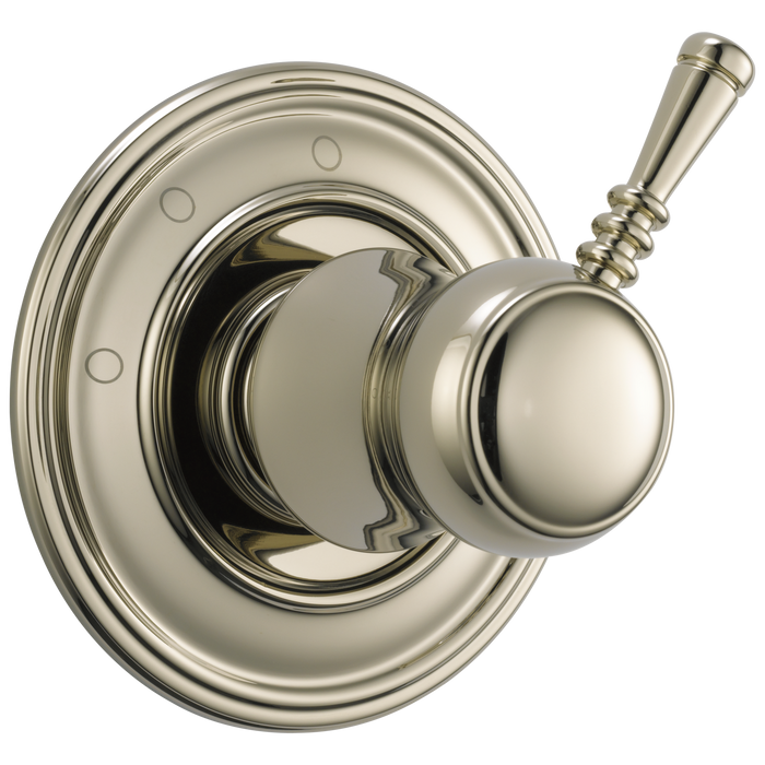 Brizo Other: 3-Function Diverter Trim