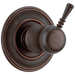 Brizo Other: 3-Function Diverter Trim