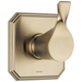 Brizo Virage: 3-Function Diverter Trim