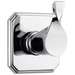 Brizo Virage: 3-Function Diverter Trim