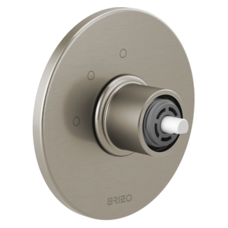 Brizo Litze: 3-FUNCTION DIVERTER TRIM - Less Handle