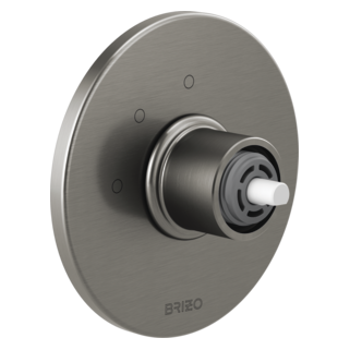 Brizo Litze: 3-FUNCTION DIVERTER TRIM - Less Handle