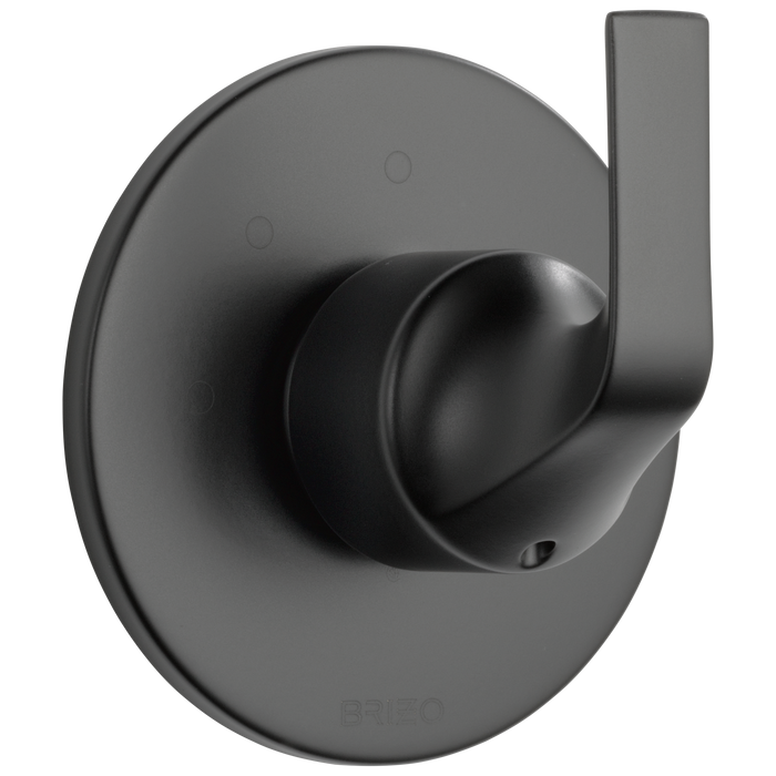 Brizo Sotria: 3-Function Diverter Trim