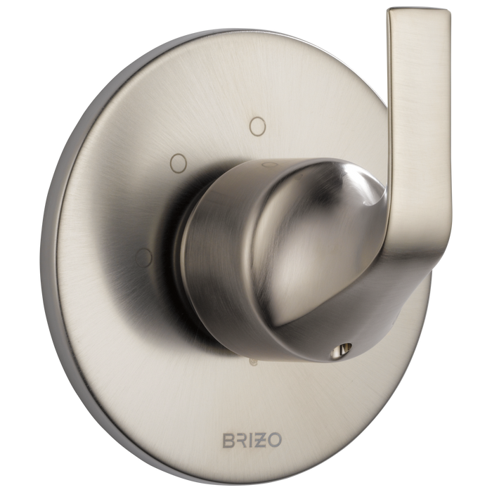 Brizo Sotria: 3-Function Diverter Trim