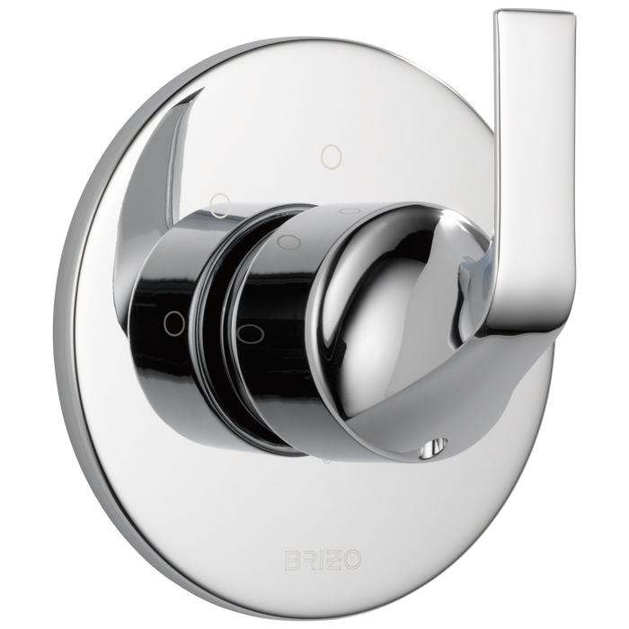 Brizo Sotria: 3-Function Diverter Trim