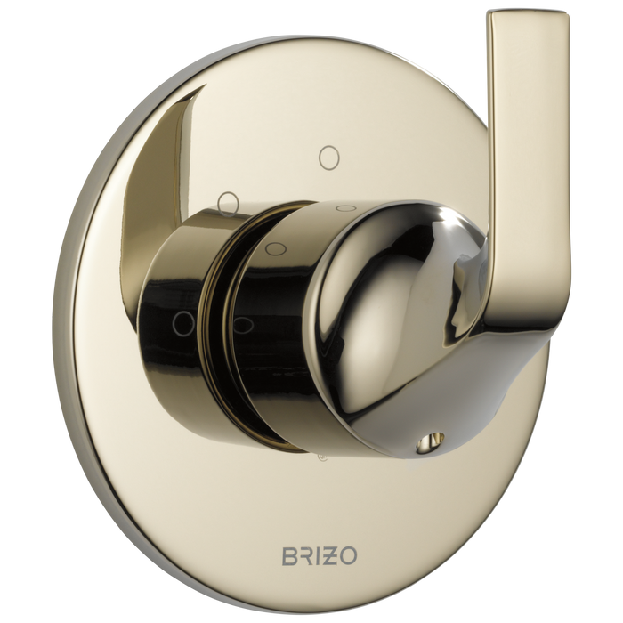 Brizo Sotria: 3-Function Diverter Trim