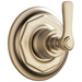 Brizo Rook: 3-Function Diveter Trim