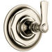 Brizo Rook: 3-Function Diverter Trim