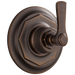 Brizo Rook: 3-Function Diverter Trim