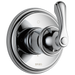 Brizo Charlotte: 3-Function Diverter Trim