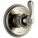 Brizo Charlotte: 3-Function Diverter Trim