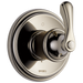 Brizo Charlotte: 3-Function Diverter Trim