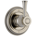 Brizo Baliza: 6-Function Diverter Trim