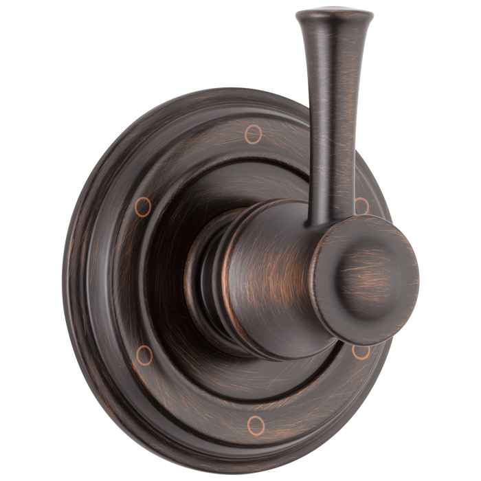 Brizo Baliza: 6-Function Diverter Trim