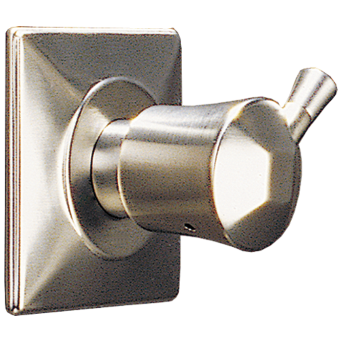 Brizo Vesi: 6-Function Diverter Trim
