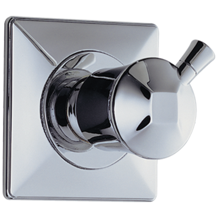 Brizo Vesi: 6-Function Diverter Trim
