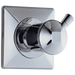 Brizo Vesi: 6-Function Diverter Trim