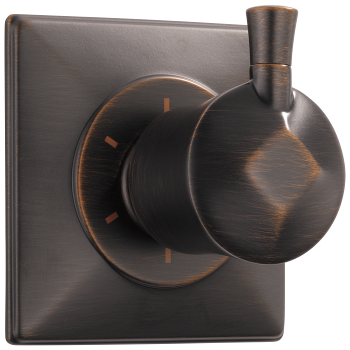 Brizo Vesi: 6-Function Diverter Trim