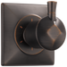 Brizo Vesi: 6-Function Diverter Trim