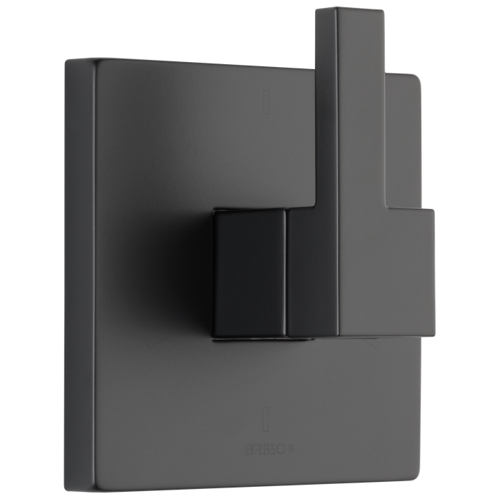 Brizo Siderna: 6-Function Diverter Trim