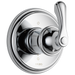 Brizo Charlotte: 6-Function Diverter Trim