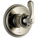 Brizo Charlotte: 6-Function Diverter Trim