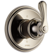 Brizo Charlotte: 6-Function Diverter Trim