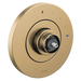 Brizo Litze: Pressure Balance Valve Only Trim - Less Handle