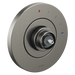 Brizo Litze: Pressure Balance Valve Only Trim - Less Handle