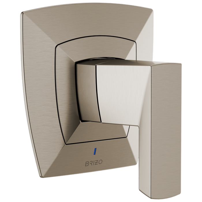 Brizo Vettis: Pressure Balance Valve Only Trim