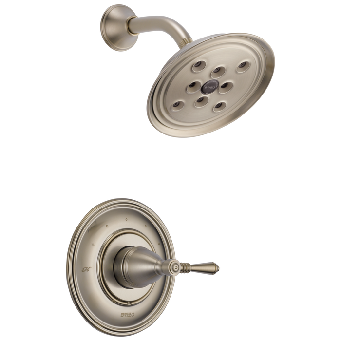 BRIZO Traditional: Pressure Balance Shower Only