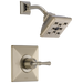 Brizo Vesi: Pressure Balance Shower Only