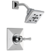 Brizo Vesi: Pressure Balance Shower Only